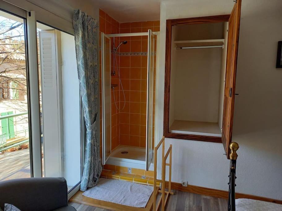 Comps Sur Artuby, Le Tilleul Et Le Four, Jabron エクステリア 写真